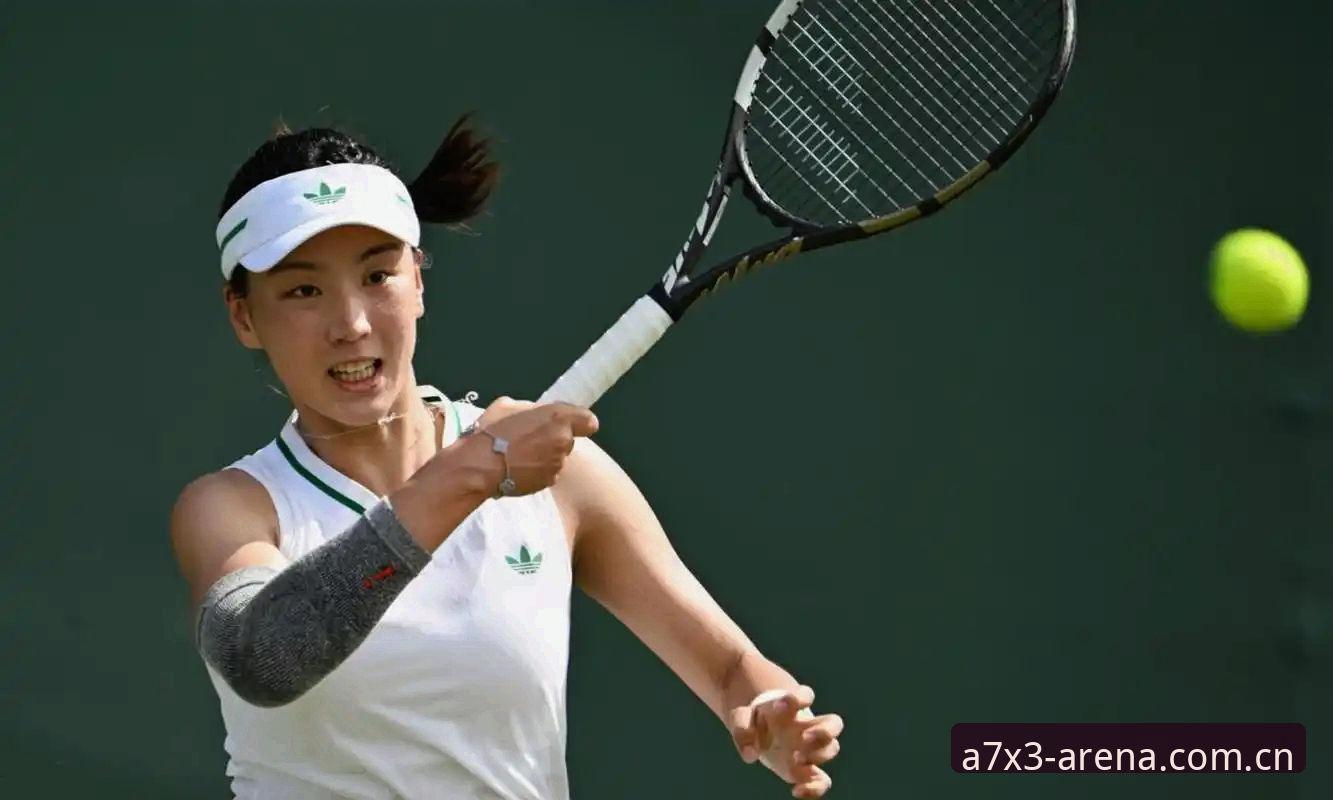 2026法网女单抽签揭晓 郑钦文王欣瑜张帅首轮对阵最新消息