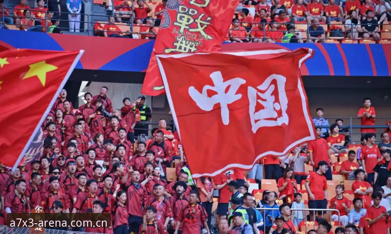 B体育安全吗 世界杯66队扩军 vs 48队现状:中国男足机遇何在?B体育用户深度解读